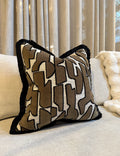 Serac Elm Cushion