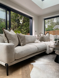 Limited Edition 'Dolly Muslin' Sofa Cushion Set