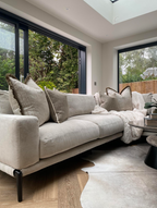 Limited Edition 'Dolly Muslin' Sofa Cushion Set
