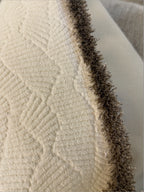 Dara Chalk Cushion