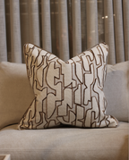 Serac Autumn Cushion