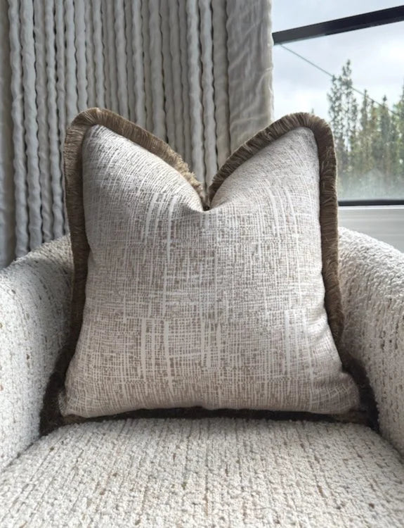 Limited Edition 'Dolly Muslin' Cushion