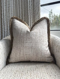 Limited Edition 'Dolly Muslin' Cushion