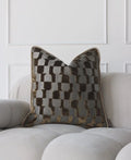 Arkose Cumin Cushion
