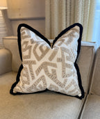 Arp Natural Cushion