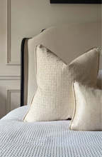 Limited Edition 'Meloria Vanilla' Cushion