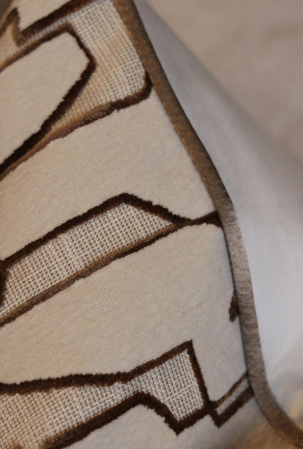 Serac Autumn Cushion