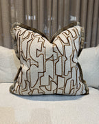 Serac Autumn Cushion