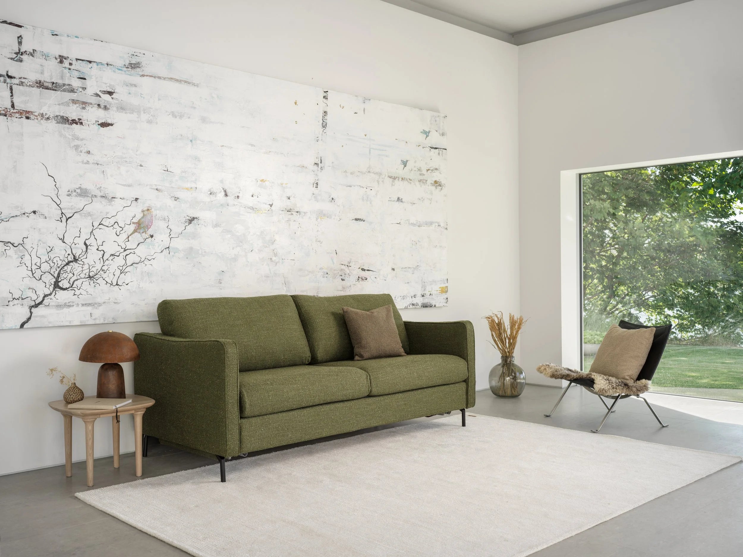 Sleepy Sofa Bed