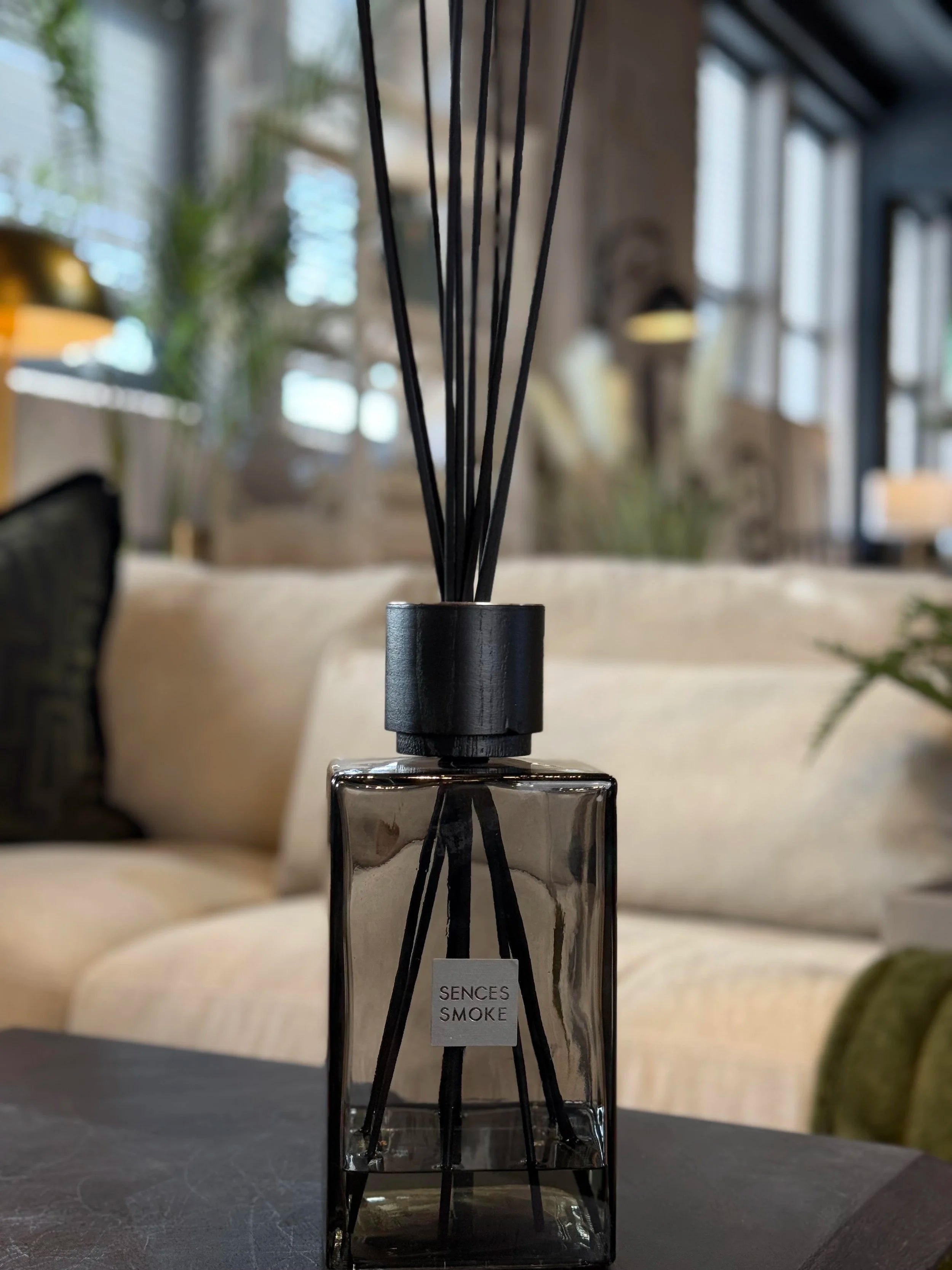 Sences Smoke Diffuser