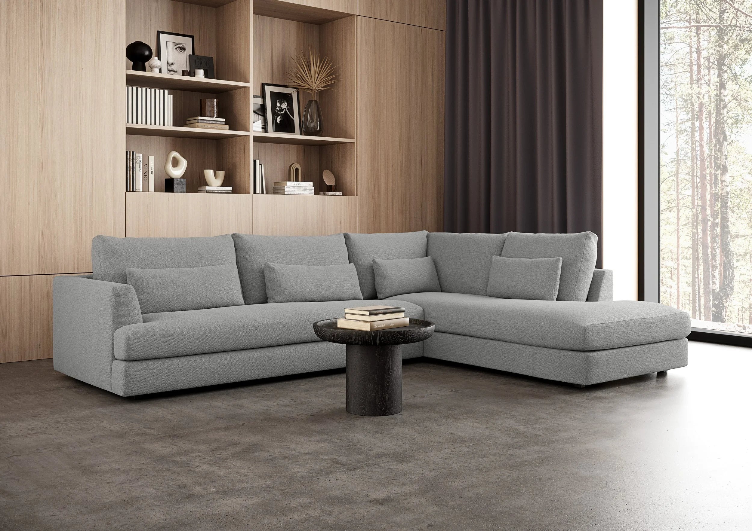 Eden Sofa