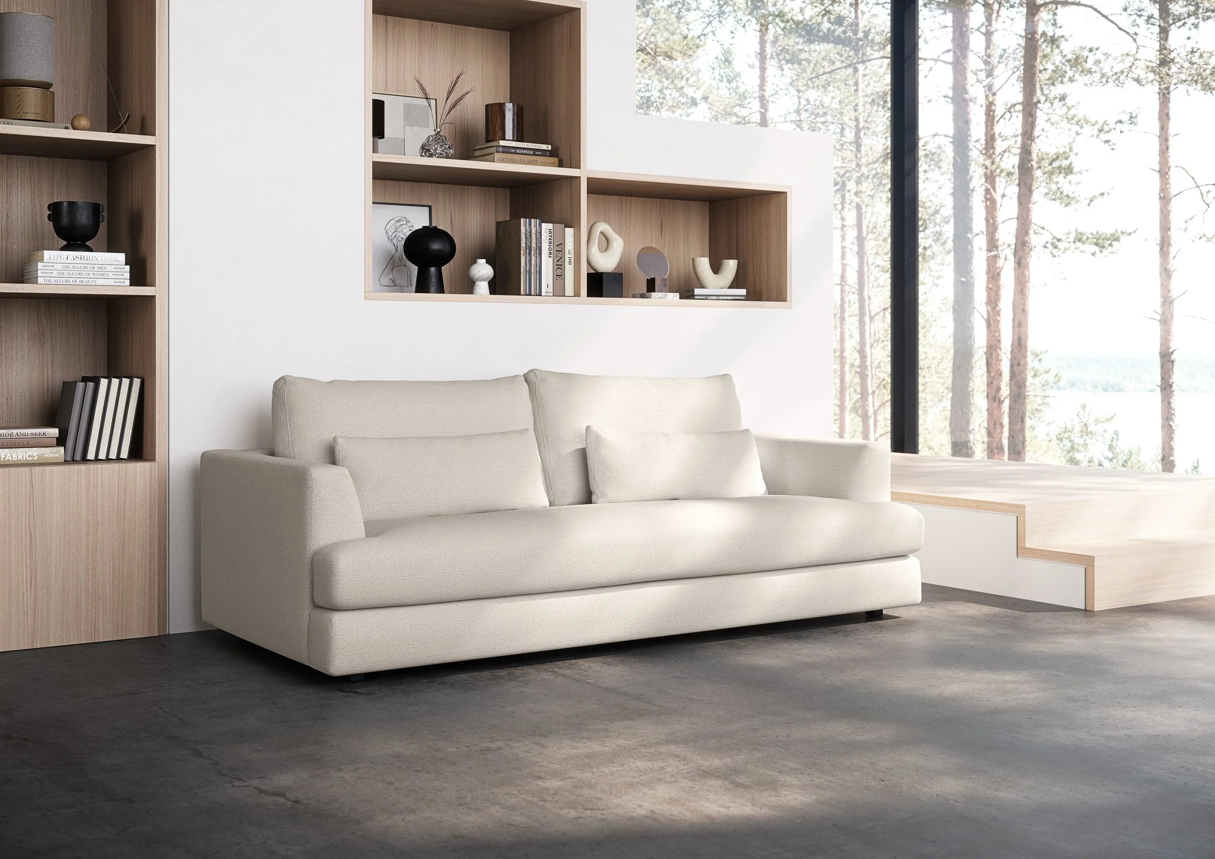 Eden Sofa