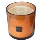 Alang Alang Amber 3 Wick Candle