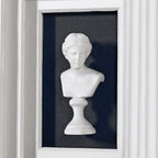 Miniature Bust Wall Art