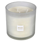 Alang Alang White 3 Wick Candle