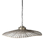 Bamboo Ceiling Light