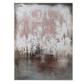 Subtle Pinks Painting