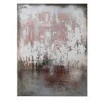 Subtle Pinks Painting