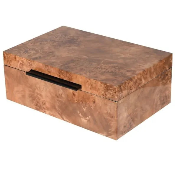 Set of 3 Marble Effect Boxes