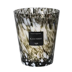 Large Speckled Luxe Candle