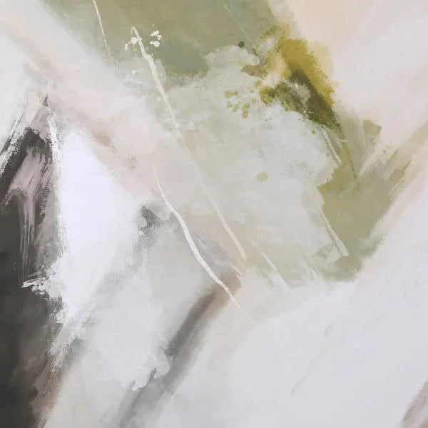 Abstract Colours Picture