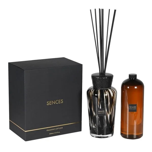 2000ml Dappled Sences Alang Alang Diffuser