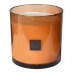 Alang Alang Amber 3 Wick Candle