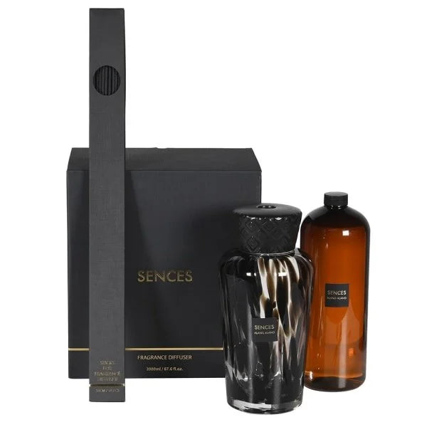 2000ml Dappled Sences Alang Alang Diffuser