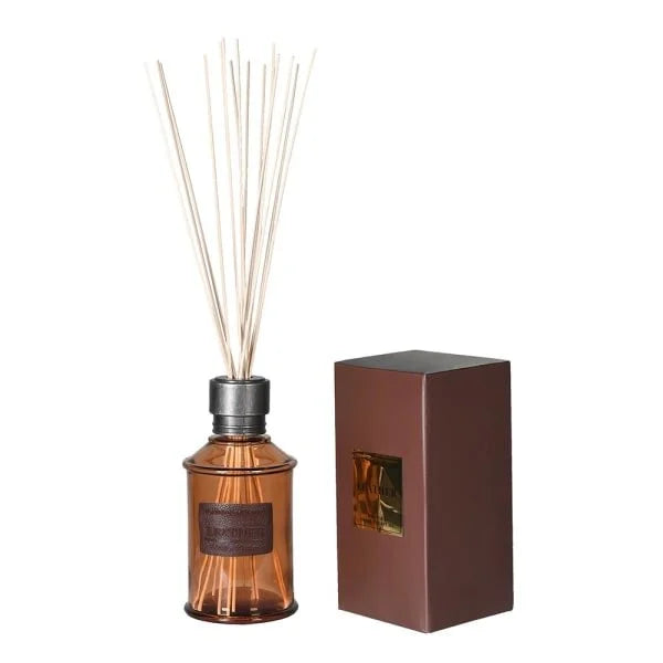 Leather Reed Diffuser