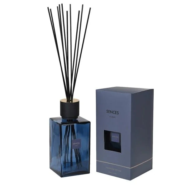 Extra Large Sences Ocean Reed Diffuser