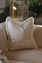Carden Pebble Cushion