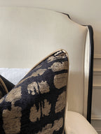 Kiesler Ink Cushion
