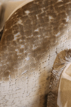 Limited Edition 'Gold Chance' Sofa Cushion Set