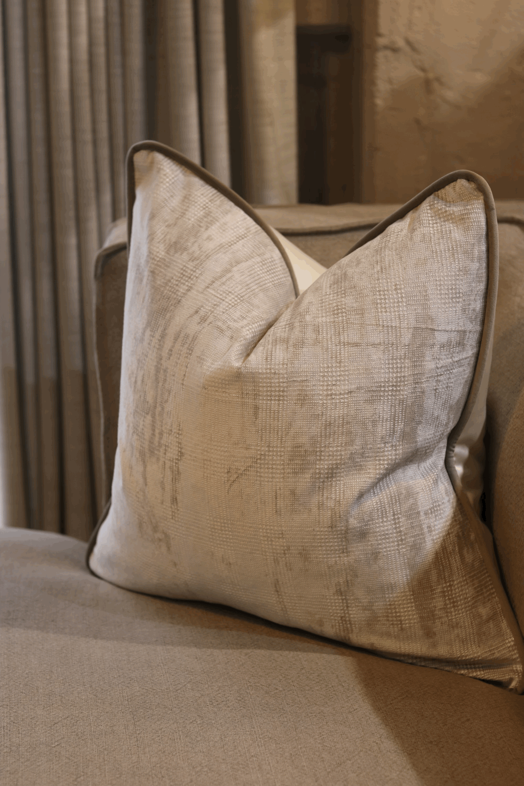 Limited Edition 'Sauge Champagne'