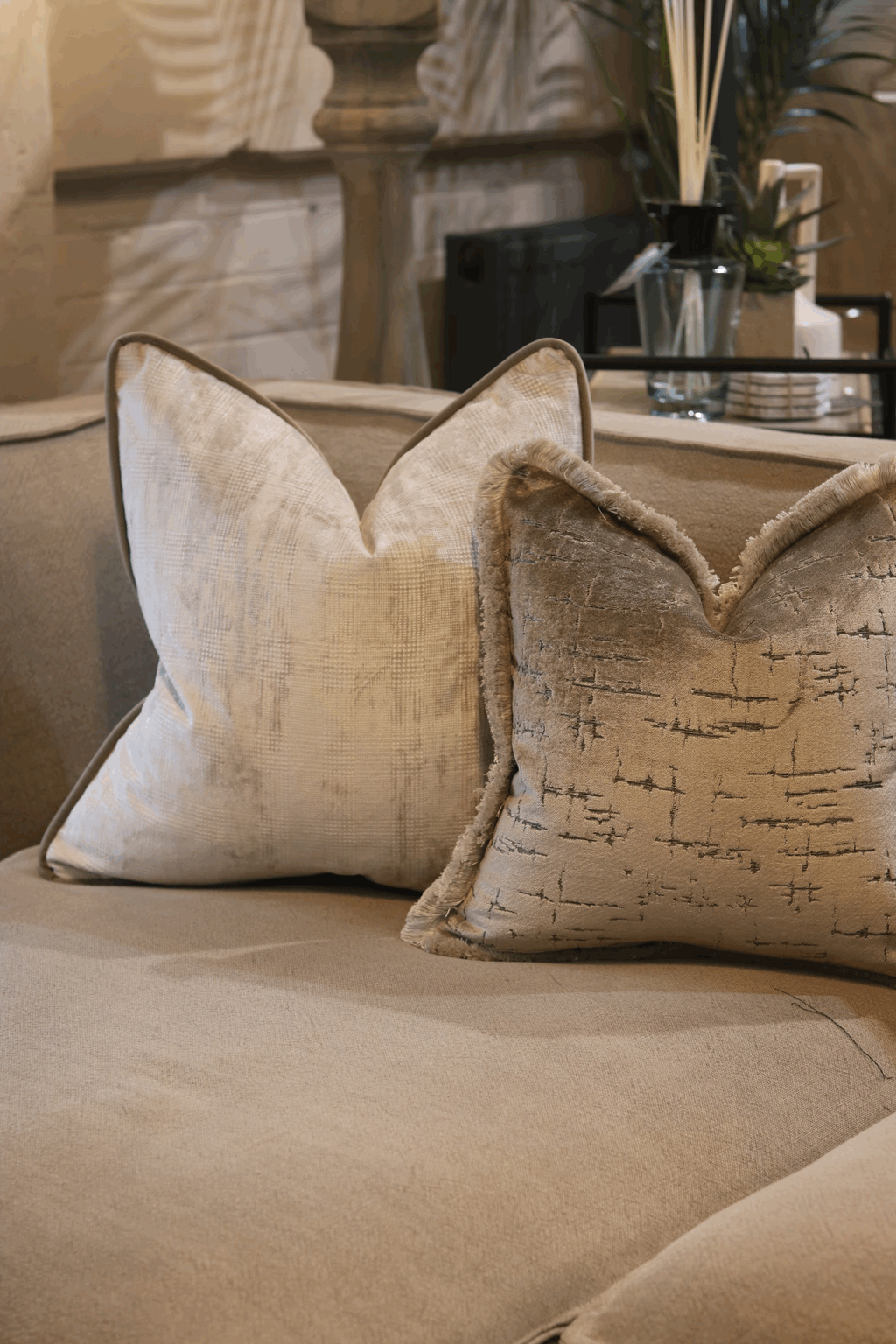 Limited Edition 'Sauge Champagne'