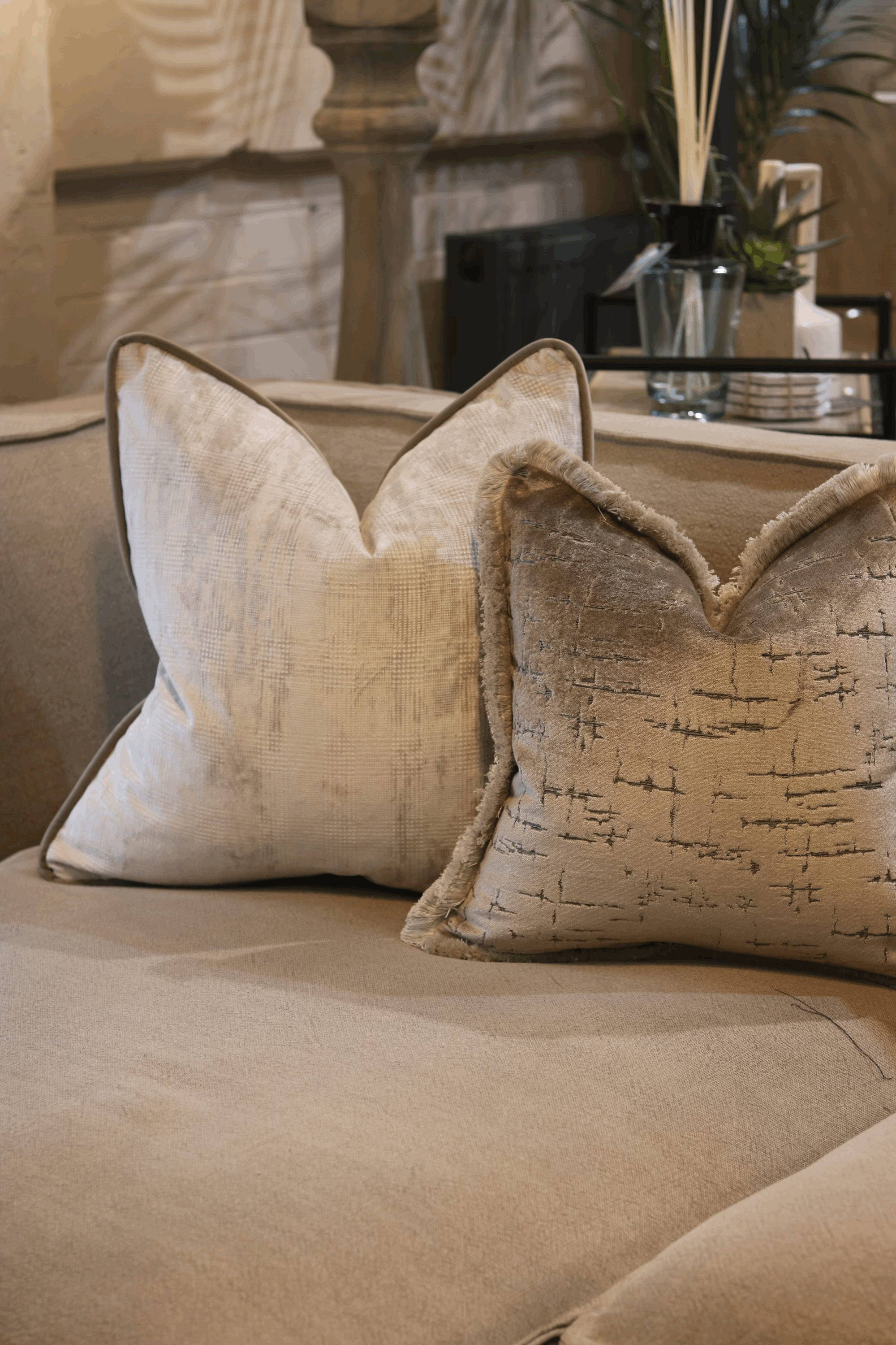 Limited Edition 'Sauge Champagne'