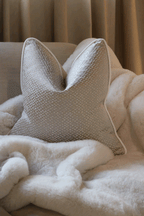 Fawn 'Annaliese' Cushion