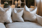 The Pearl Sofa Cushion Set