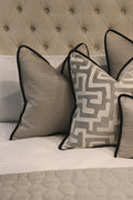 Limited Edition 'Kiri Silver' Cushion