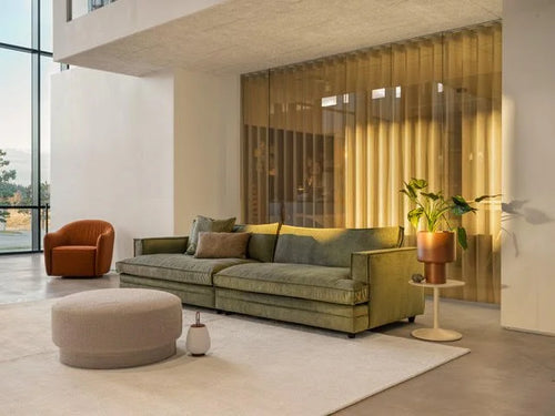 Agir Sofa