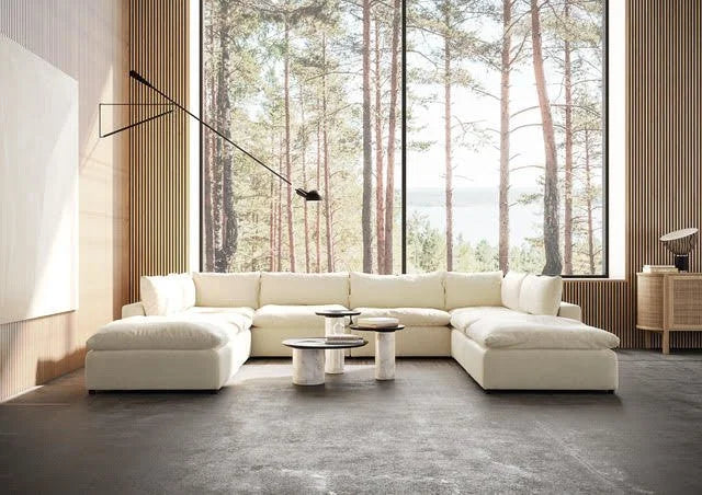 Moonlight Sofa